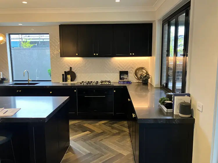 Third view of Homely house listing, 16 Monferrato Avenue, Tarneit VIC 3029