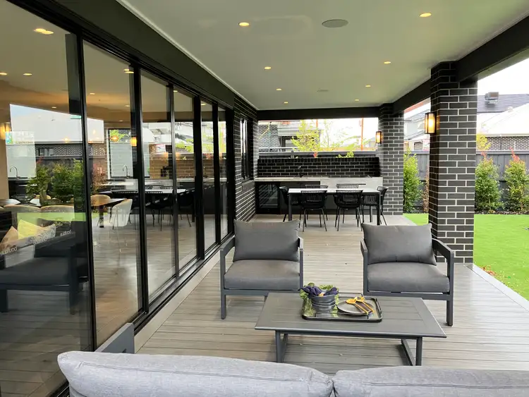 Fourth view of Homely house listing, 16 Monferrato Avenue, Tarneit VIC 3029