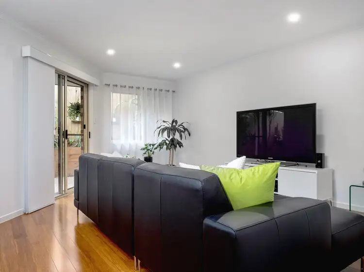 718 Wynnum Road