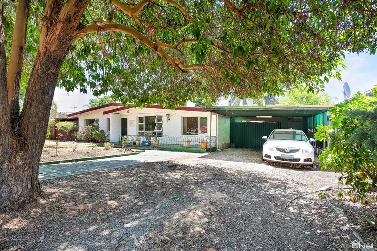 5 Badbury Road, Armadale WA 6112