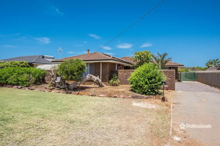 5 McAleer Drive, Mahomets Flats WA 6530
