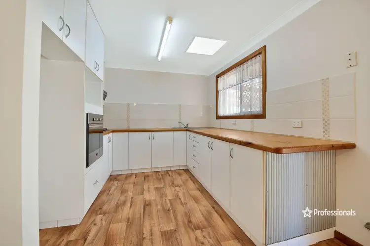Second view of Homely house listing, 5 McAleer Drive, Mahomets Flats WA 6530