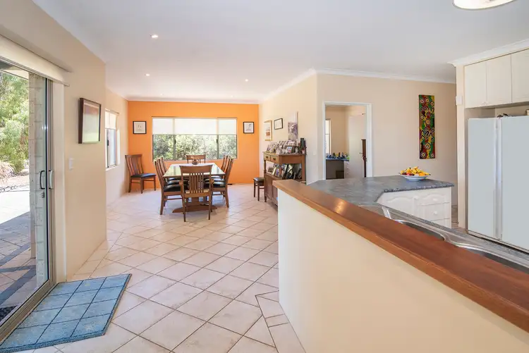 Third view of Homely rural property listing, 590 Burnside Road, Burnside WA 6285