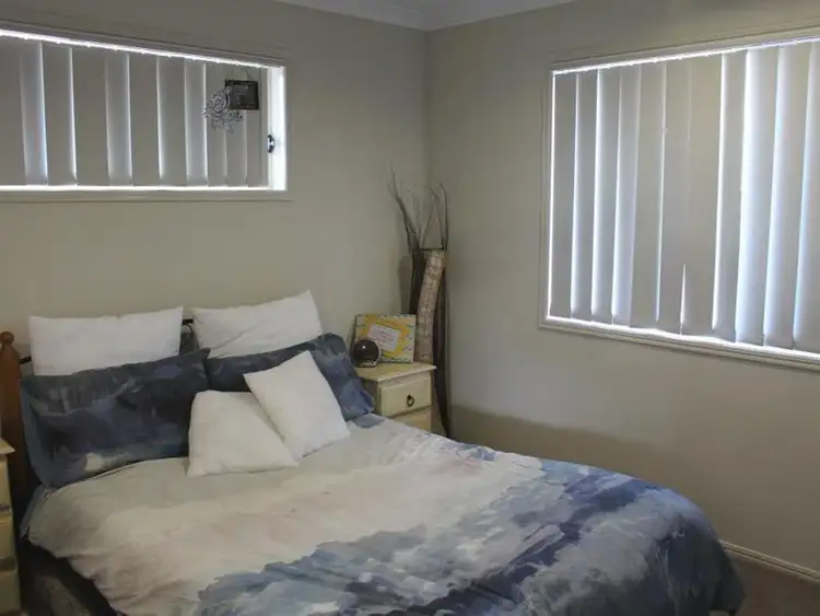 Second view of Homely house listing, 40 Parkside Drive, Kingaroy QLD 4610