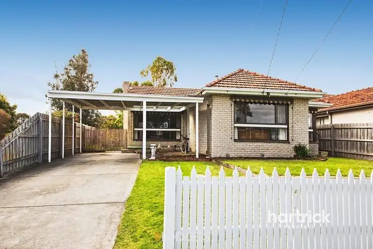 107 Kinross Avenue, Edithvale VIC 3196