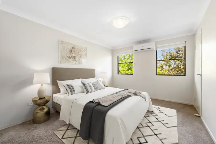 Third view of Homely unit listing, 17/51-55 Daniells Street, Carina QLD 4152