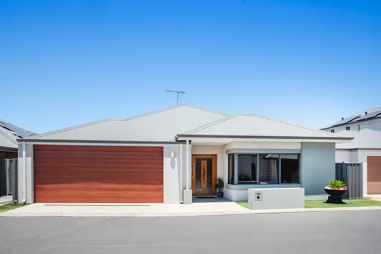 Main view of Homely house listing, 13/63 Gale Street, West Busselton WA 6280