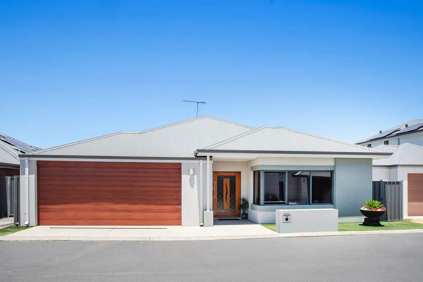 Main view of Homely house listing, 13/63 Gale Street, West Busselton WA 6280