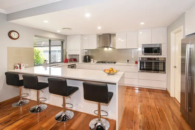 Second view of Homely house listing, 13/63 Gale Street, West Busselton WA 6280