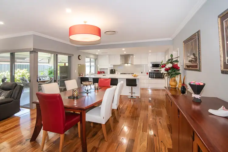 Third view of Homely house listing, 13/63 Gale Street, West Busselton WA 6280
