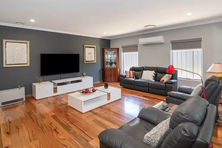 Fifth view of Homely house listing, 13/63 Gale Street, West Busselton WA 6280