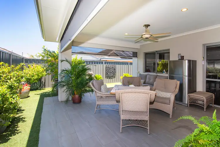 Sixth view of Homely house listing, 13/63 Gale Street, West Busselton WA 6280