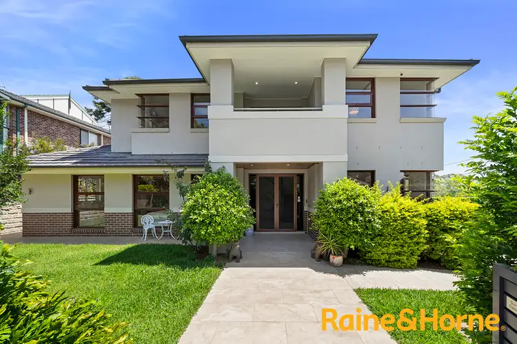 21 Marlow Avenue, Denistone NSW 2114