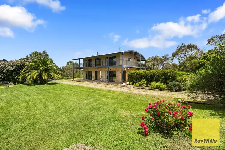 Second view of Homely house listing, 360 O'Grady's Ridge Rd, Foster VIC 3960