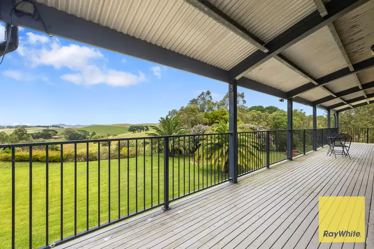Third view of Homely house listing, 360 O'Grady's Ridge Rd, Foster VIC 3960