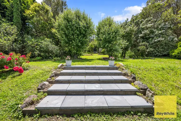 Fourth view of Homely house listing, 360 O'Grady's Ridge Rd, Foster VIC 3960
