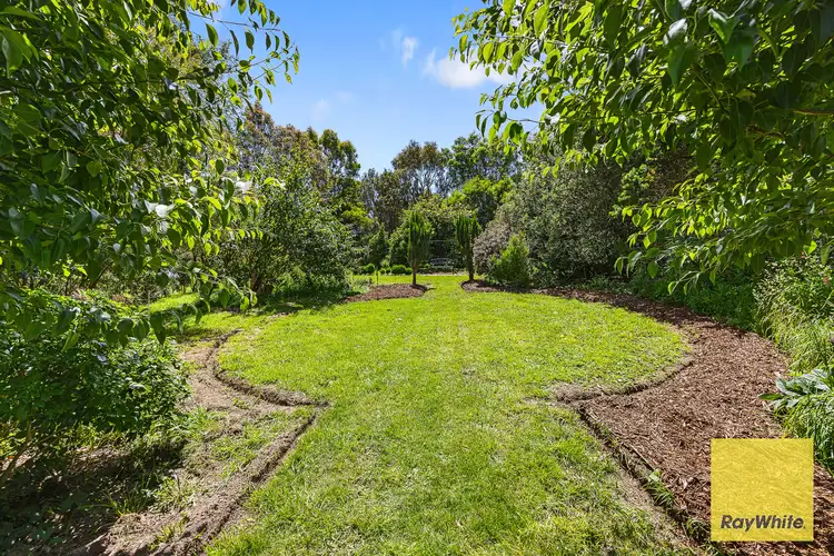 Fifth view of Homely house listing, 360 O'Grady's Ridge Rd, Foster VIC 3960