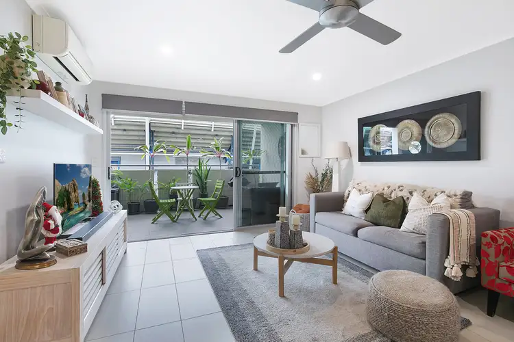 1407/67 Linton Street, Kangaroo Point QLD 4169