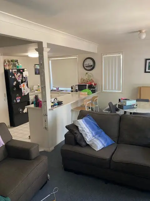Second view of Homely house listing, 70/100 Franklin drive, Mudgeeraba QLD 4213