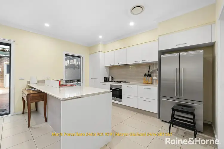 Third view of Homely house listing, 28 Grevillea Crescent, Lidcombe NSW 2141