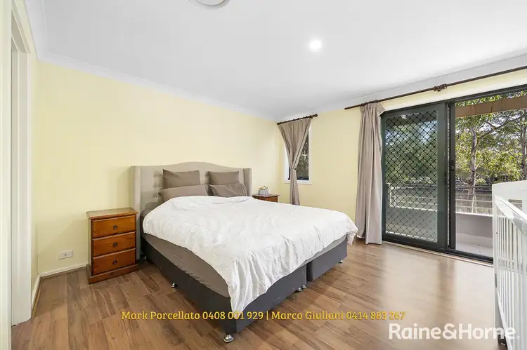 Fourth view of Homely house listing, 28 Grevillea Crescent, Lidcombe NSW 2141