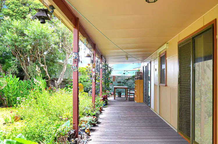 Second view of Homely house listing, 55 Gladstone Street, Orbost VIC 3888