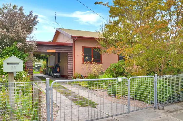 Sixth view of Homely house listing, 55 Gladstone Street, Orbost VIC 3888