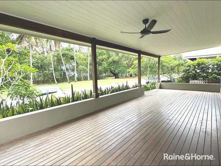 Second view of Homely house listing, 100 Marine Parade, Newell QLD 4873
