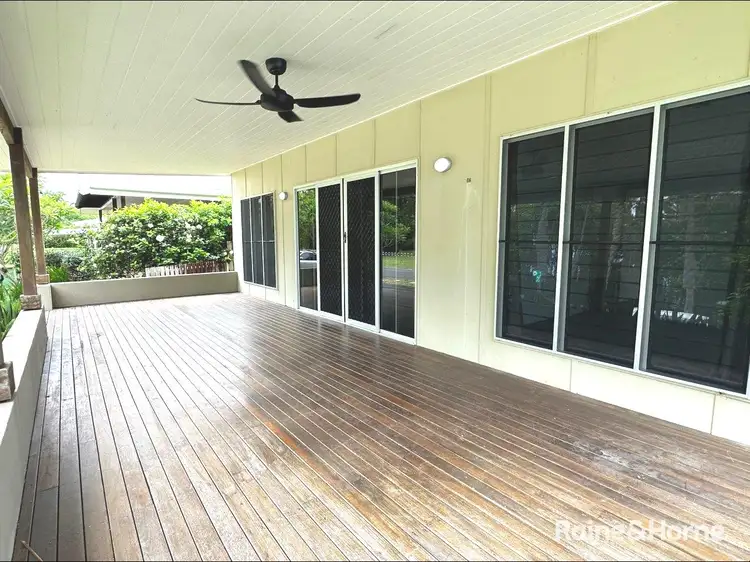 Third view of Homely house listing, 100 Marine Parade, Newell QLD 4873