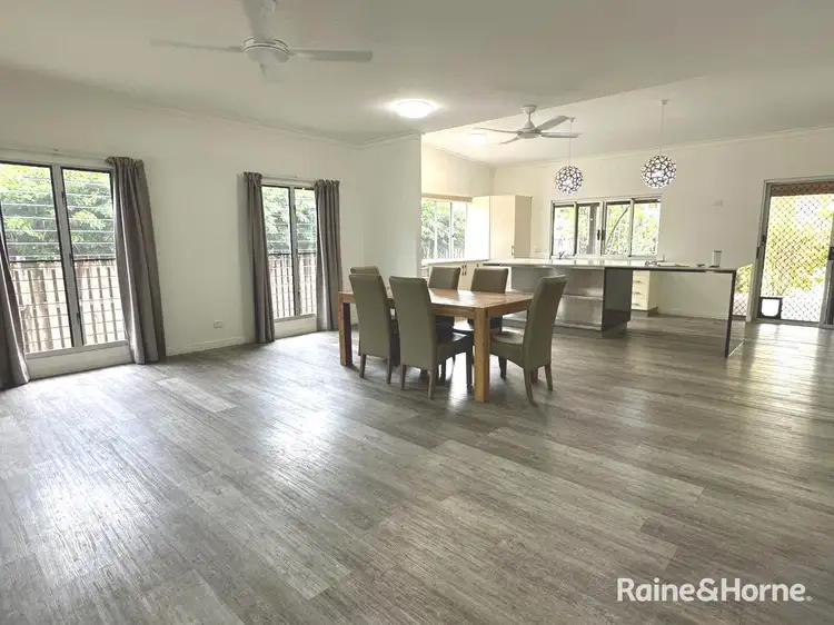 Fifth view of Homely house listing, 100 Marine Parade, Newell QLD 4873