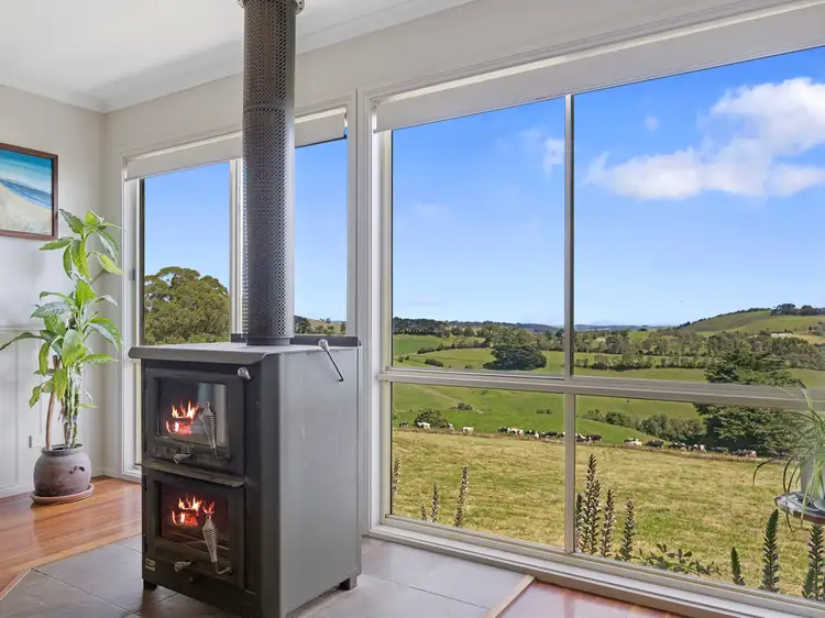 Main view of Homely rural property listing, 65 Baker Road, Krowera VIC 3945