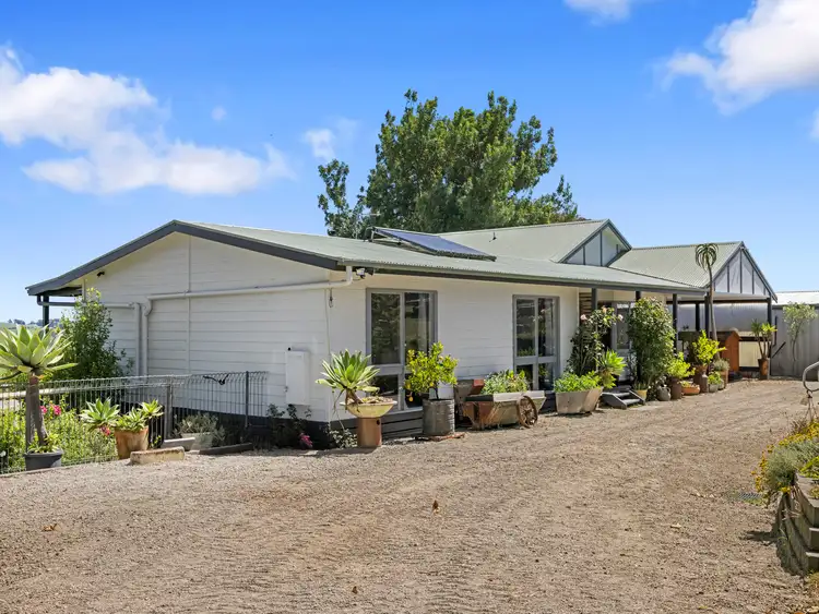 Second view of Homely rural property listing, 65 Baker Road, Krowera VIC 3945