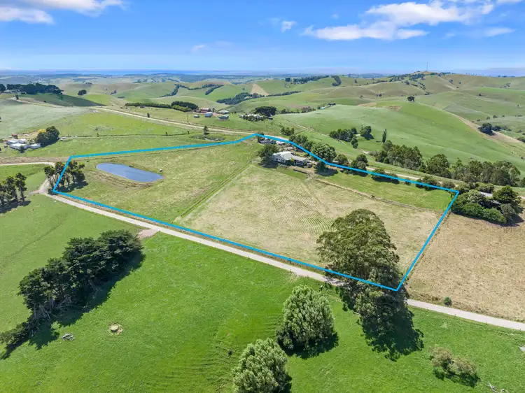 Sixth view of Homely rural property listing, 65 Baker Road, Krowera VIC 3945
