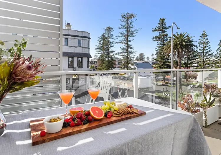 Second view of Homely unit listing, 1202/65 Manning Street, Kiama NSW 2533