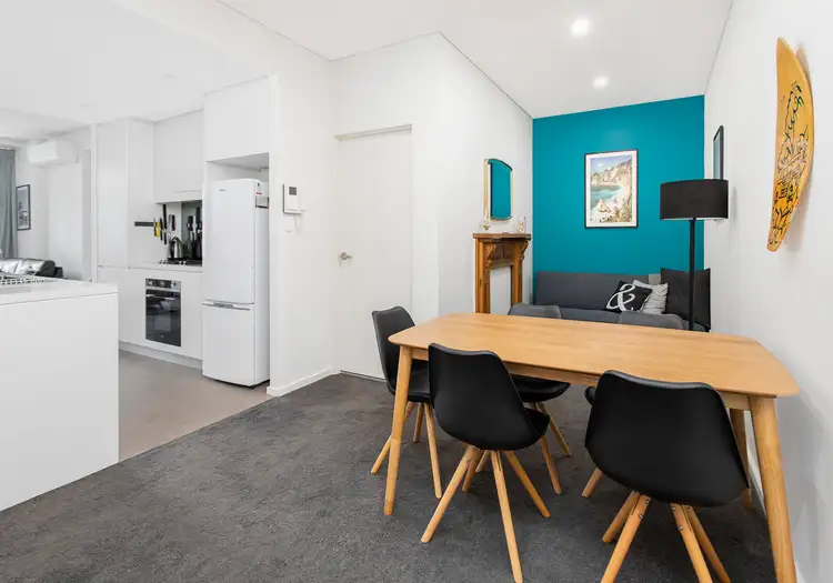 Third view of Homely unit listing, 1202/65 Manning Street, Kiama NSW 2533