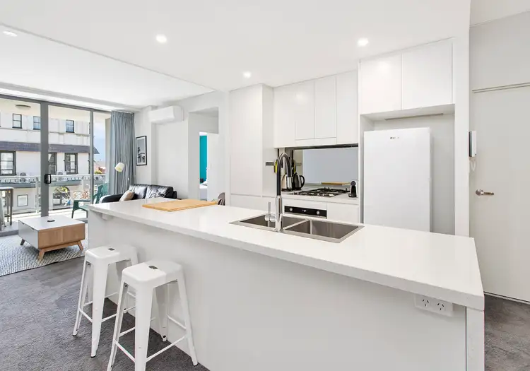 Fourth view of Homely unit listing, 1202/65 Manning Street, Kiama NSW 2533