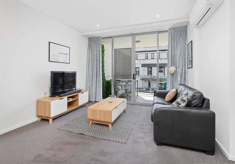 Fifth view of Homely unit listing, 1202/65 Manning Street, Kiama NSW 2533