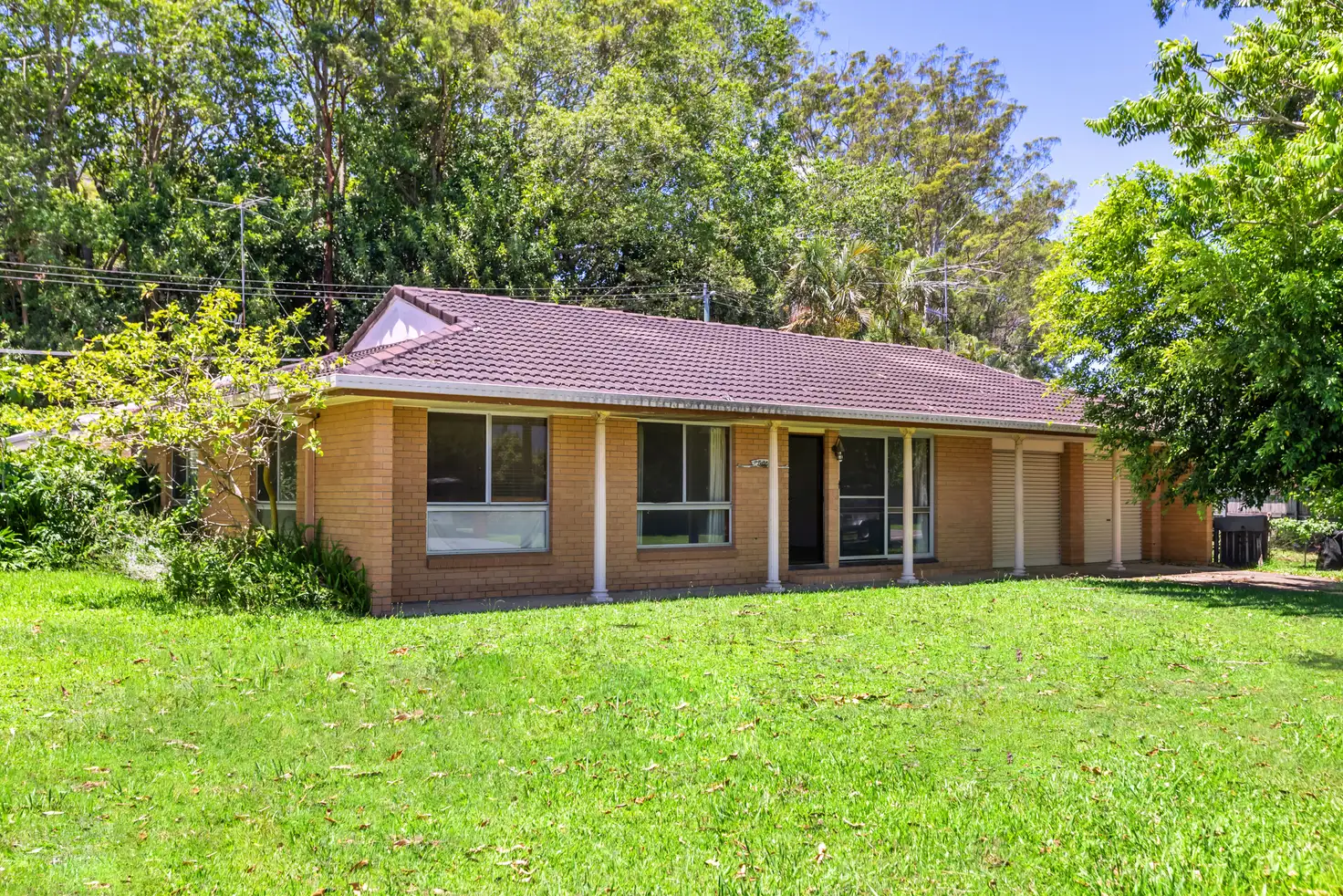 Main view of Homely house listing, 4 DRUMFISH DRIVE, Currumbin Waters QLD 4223