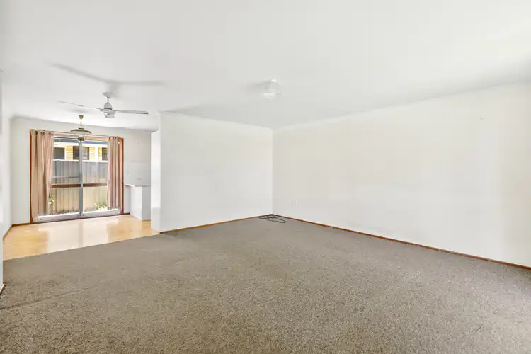 Third view of Homely house listing, 4 DRUMFISH DRIVE, Currumbin Waters QLD 4223