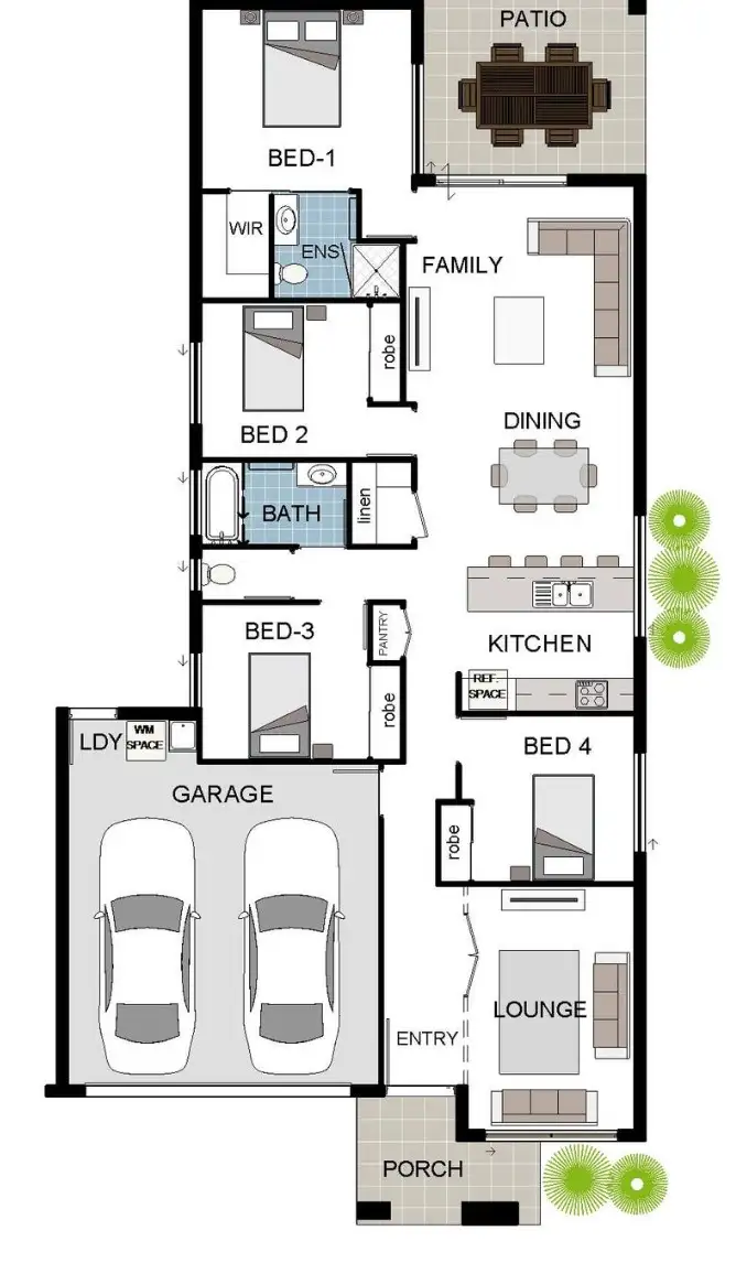 Main view of Homely house listing, Address available on request