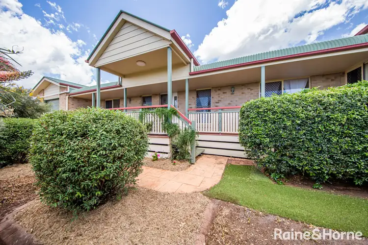 Main view of Homely house listing, 1 Bottlebrush Street, Kingaroy QLD 4610