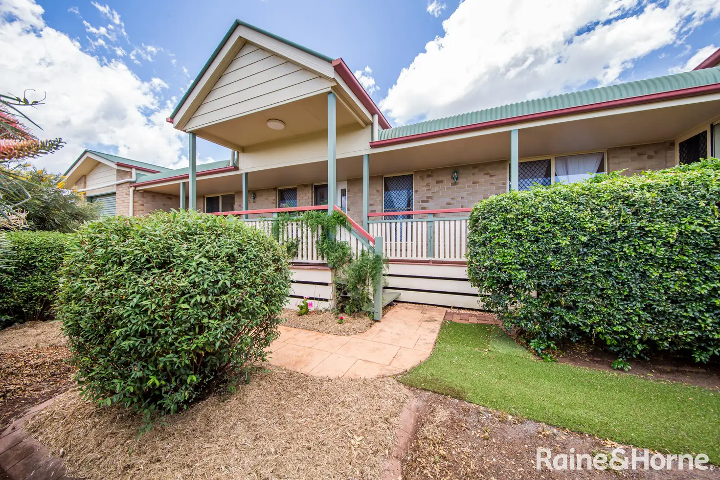 Main view of Homely house listing, 1 Bottlebrush Street, Kingaroy QLD 4610