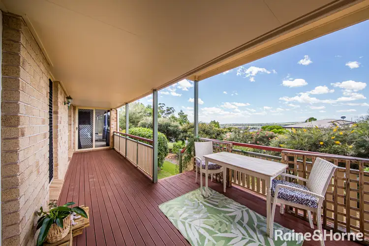 Second view of Homely house listing, 1 Bottlebrush Street, Kingaroy QLD 4610