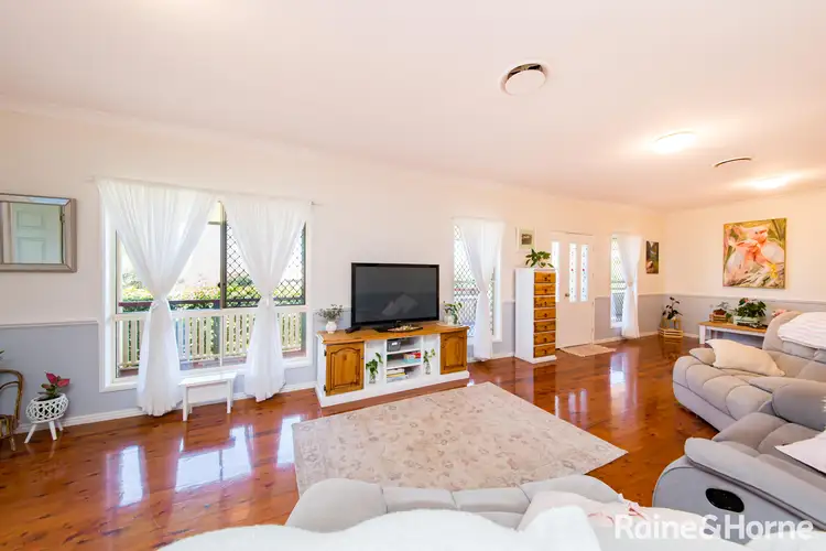 Fifth view of Homely house listing, 1 Bottlebrush Street, Kingaroy QLD 4610