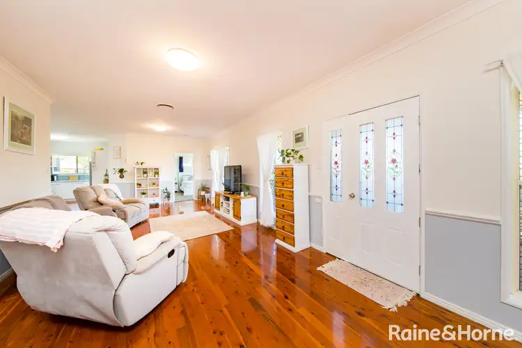 Sixth view of Homely house listing, 1 Bottlebrush Street, Kingaroy QLD 4610