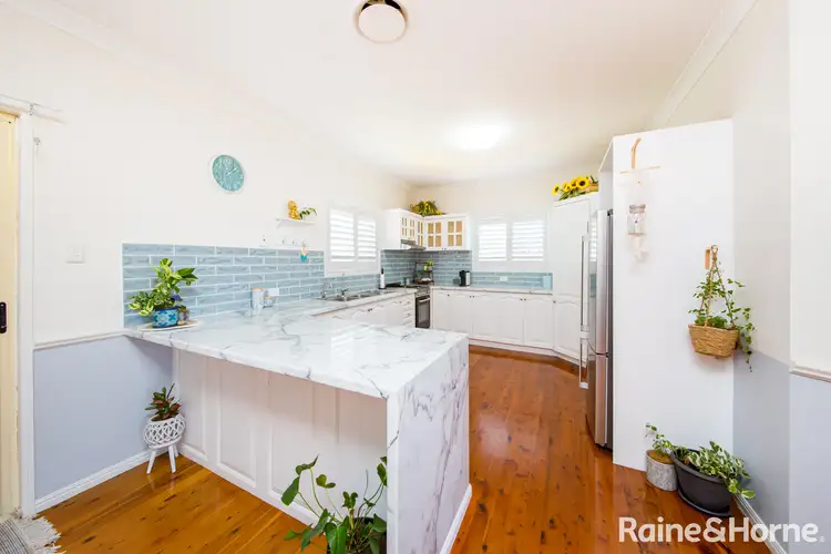 Seventh view of Homely house listing, 1 Bottlebrush Street, Kingaroy QLD 4610