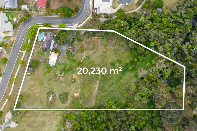 Second view of Homely rural property listing, Lot 1 Brisbane Road, Warner QLD 4500