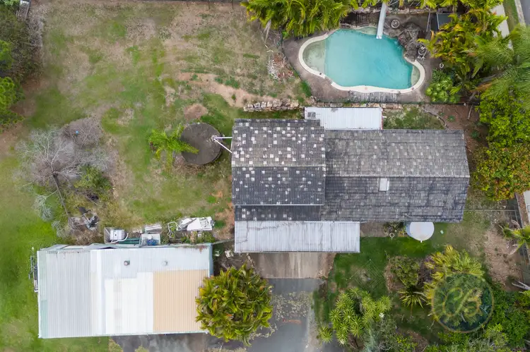 Fourth view of Homely rural property listing, Lot 1 Brisbane Road, Warner QLD 4500
