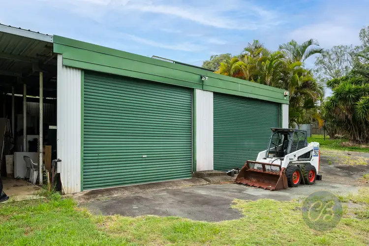 Fifth view of Homely rural property listing, Lot 1 Brisbane Road, Warner QLD 4500
