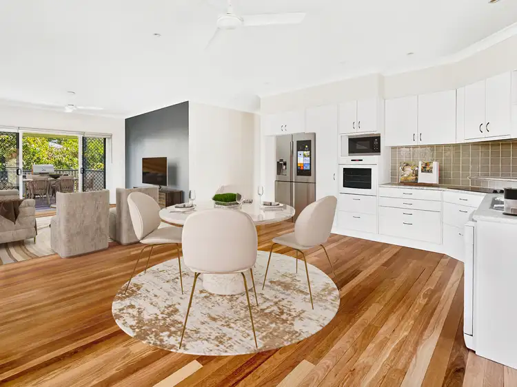 Third view of Homely house listing, 58 Seventeen Mile Rocks Road, Oxley QLD 4075